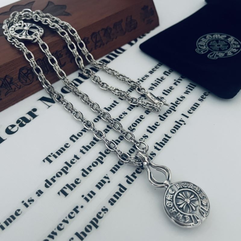 Chrome Hearts Necklaces